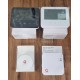 Kit automatizare pardoseala Q20, Sistem incalzire in pardoseala Smart, 8 zone, Full wireless, 4 Termostate Smart Wireless, e-Hub